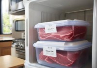 澳柯玛冰箱维修热线讲解☜牛肉放冰箱多久还能吃？食品安全指南揭秘