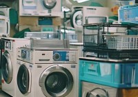 佳音洗衣机品牌维修服务热线解释$阎良地区投币洗衣机购买指南