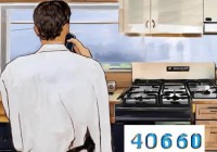 村田燃气灶全国上门修复服务分享+燃气灶做饭面板发热问题解析