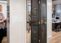 焱思泰防盗门总部客服查询助手分享:老式防盗门开锁技巧分享