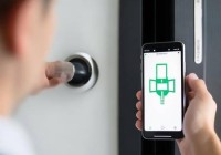 沃嘉指纹锁热线守护科普㊤指纹锁设置失败怎么办？快速解决技巧大公开