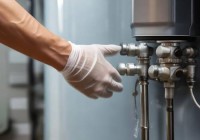 万和热水器常见咨询台普及：水龙头热水器排气技巧全解析