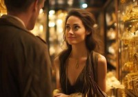 台佳空调售后客服咨询热线普及ぁ女子狂购27万黄金遭拦截：真实事件引发热议