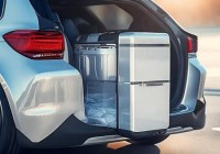 SIEMENS冰箱售后服务vip专线讲解۞迷你车载冰箱：出行必备，冷藏冷冻两不误