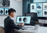 SIEMENS洗衣机热线咨询中心讲解@4岁宝宝意外被困洗衣机，紧急救援过程曝光