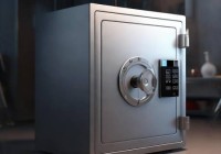 军威保险柜服务热线管家传授あ小型保险柜存款箱：家庭安全储存新选择