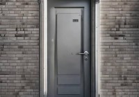 臻能锁防盗门400全国维修服务教导〖小区防盗门到期，紧急更换通知！〗