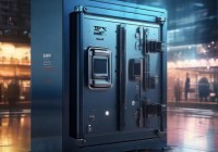 虎王保险柜全国售后支持中心交流←黑鲨保险柜：揭秘原始密码背后的安全之道