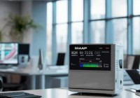 夏普空调全国维修总站解释♫一天空调电费花销是多少？