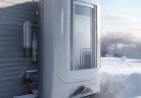 百顺佳空气能统修热线咨询讲解『空气能水管冬季使用注意事项及冻坏时间揭秘』