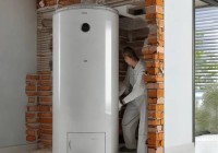 Vaillant热水器24H客服支持教你㊤空心砖墙安装热水器可行吗？