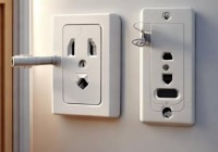 万家乐热水器统一维修热线讲解【热水器插头最佳安装位置揭秘】