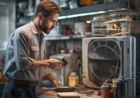 aite空调官方联系方式讲解%中央空调维修：收入潜力大吗？