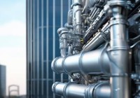 日江空调24小时客服体验解读￥高层建筑空调水系统设计与优化策略