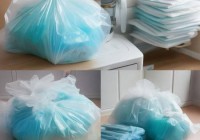 科慕(COLMO)洗衣机全天售后咨询阐明#洗衣机包装塑料袋妙用大揭秘