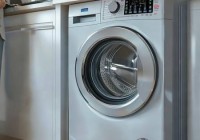 达米尼洗衣机故障服务解析&洗衣机感应器变黑原因及解决方法