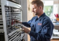 三菱电机空调市统修热线介绍☜York中央空调扳手：专业工具，轻松解决安装难题