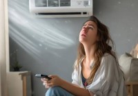 特灵空调400售后专线分享-女孩直言中央空调问题，网友热议家居舒适度