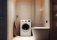 云米洗衣机全国售后通联详述$卫生间洗衣机摆放风水禁忌：揭秘家居健康生活之道