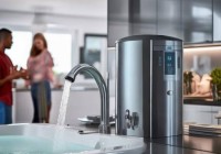 威能(Vaillant)热水器维修上门分享♫燃气热水器变升选购指南：了解其实用性