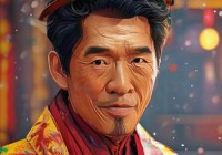 乐视电视机售后咨询服务传授+漫画头像，带你走进电视机前的奇幻世界