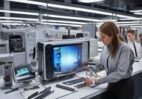 AUX空调400售后速援介绍㊣深圳专业中央空调安装公司推荐，高效节能专家