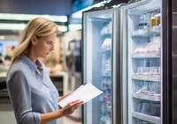 科慕冰箱客服热线索引解读㊣夏季冰箱选购攻略：如何挑选最适合的制冷神器