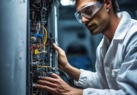 百得热水器24小时护航热线梳理『热水器冷水口漏水怎么办？快速解决技巧分享』