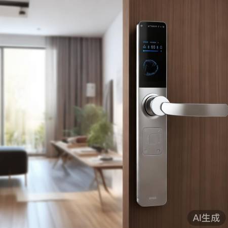 江西指纹锁选品牌