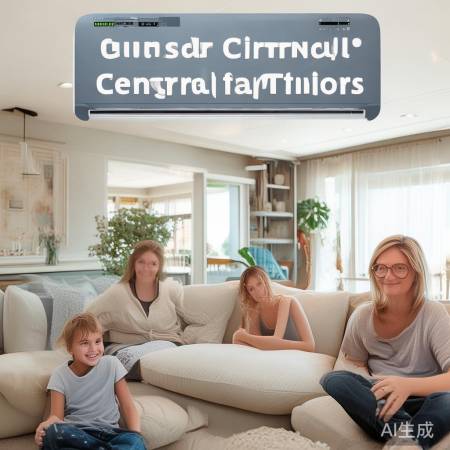 中央空调，大覆盖，省电，服务好