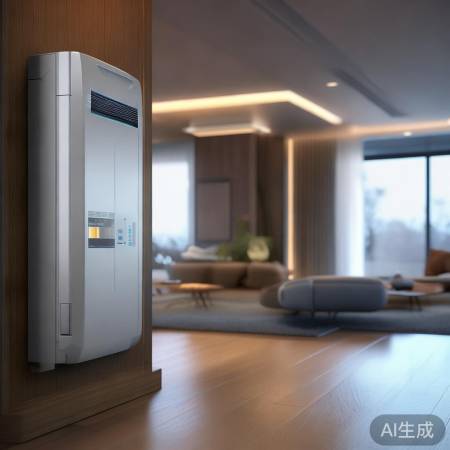 大金中央空调，节能舒适之选