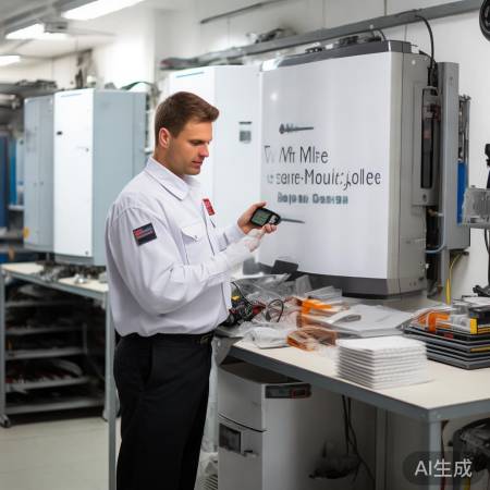 壁挂炉维修专业规范