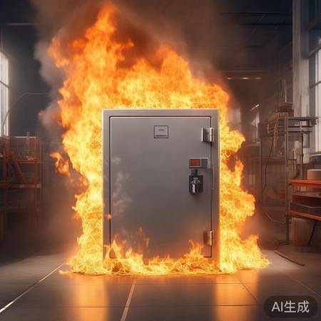 理想测试与真实火灾差异