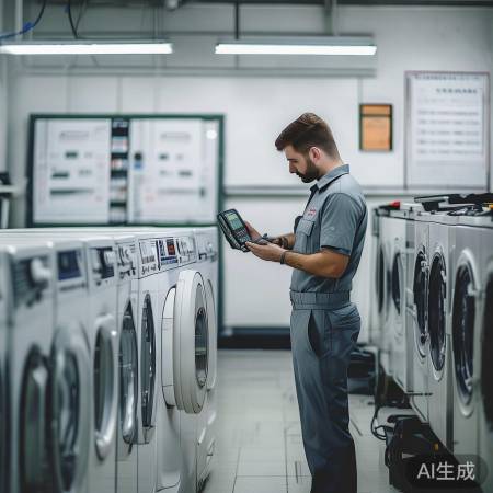 专业认证，规范维修