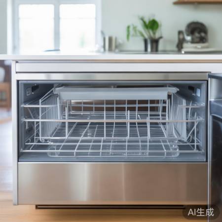 消毒柜耐用易清洗盘架