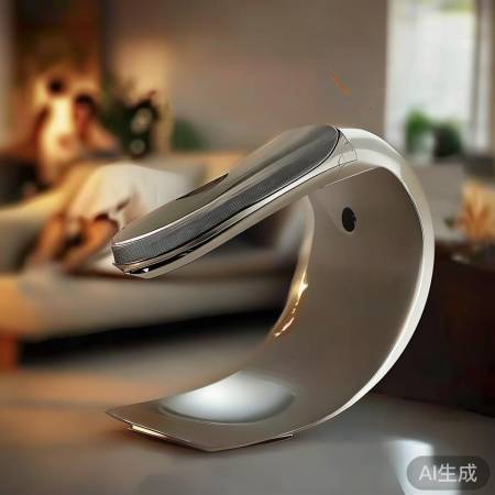 简洁静音风扇，驱蚊神奇