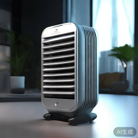 长虹空气能风扇：贵但值！