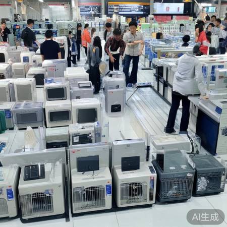 宁夏空调市场夏季聚焦