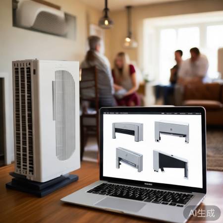 中央空调答疑，下周见！