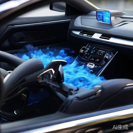 高效清洗，智能控制