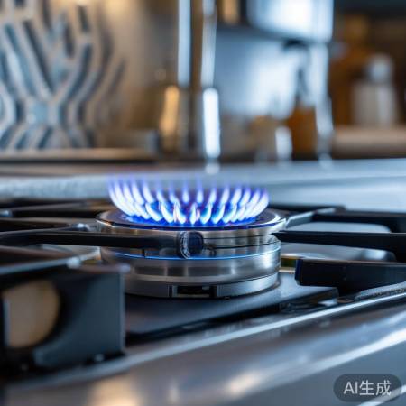 燃气灶喷嘴长度要适中