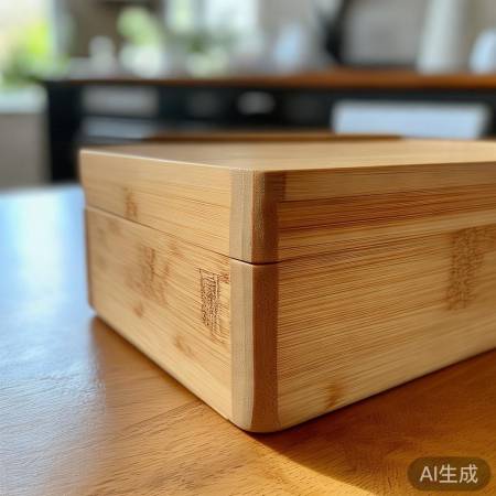 筷子盒保持清洁