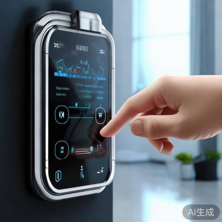 揭秘智能锁延长关锁法