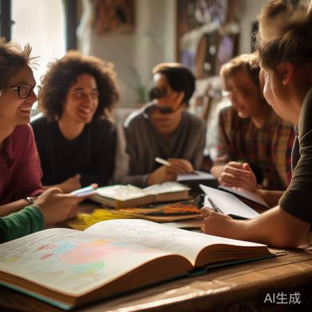 一起探索生活趣事