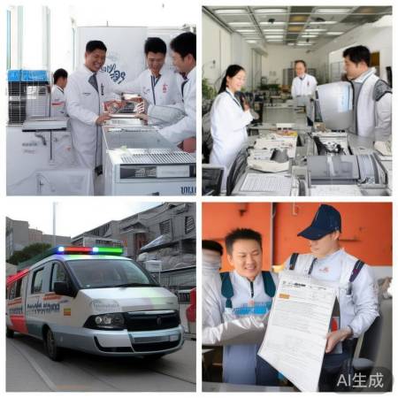 “云溪区空调维保服务好评多”