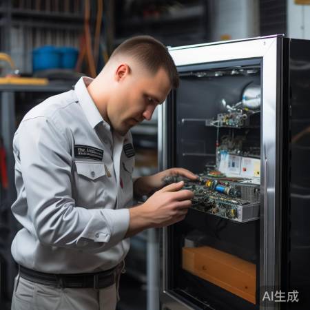 家电维修通，电脑板维修专家