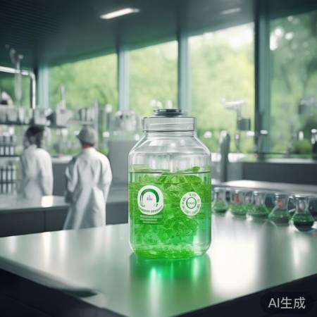 环保材料更安全