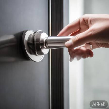 指纹锁维护要点