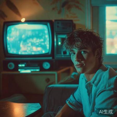 何润东回归，偶像青春依旧