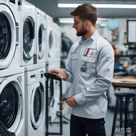 规范维修，保障质保